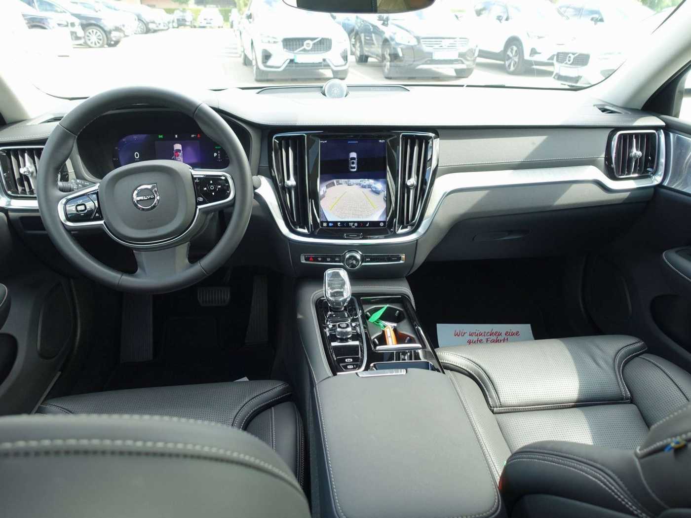 Volvo  Recharge Ultimate T8 AWD/Massage/360°/B&W