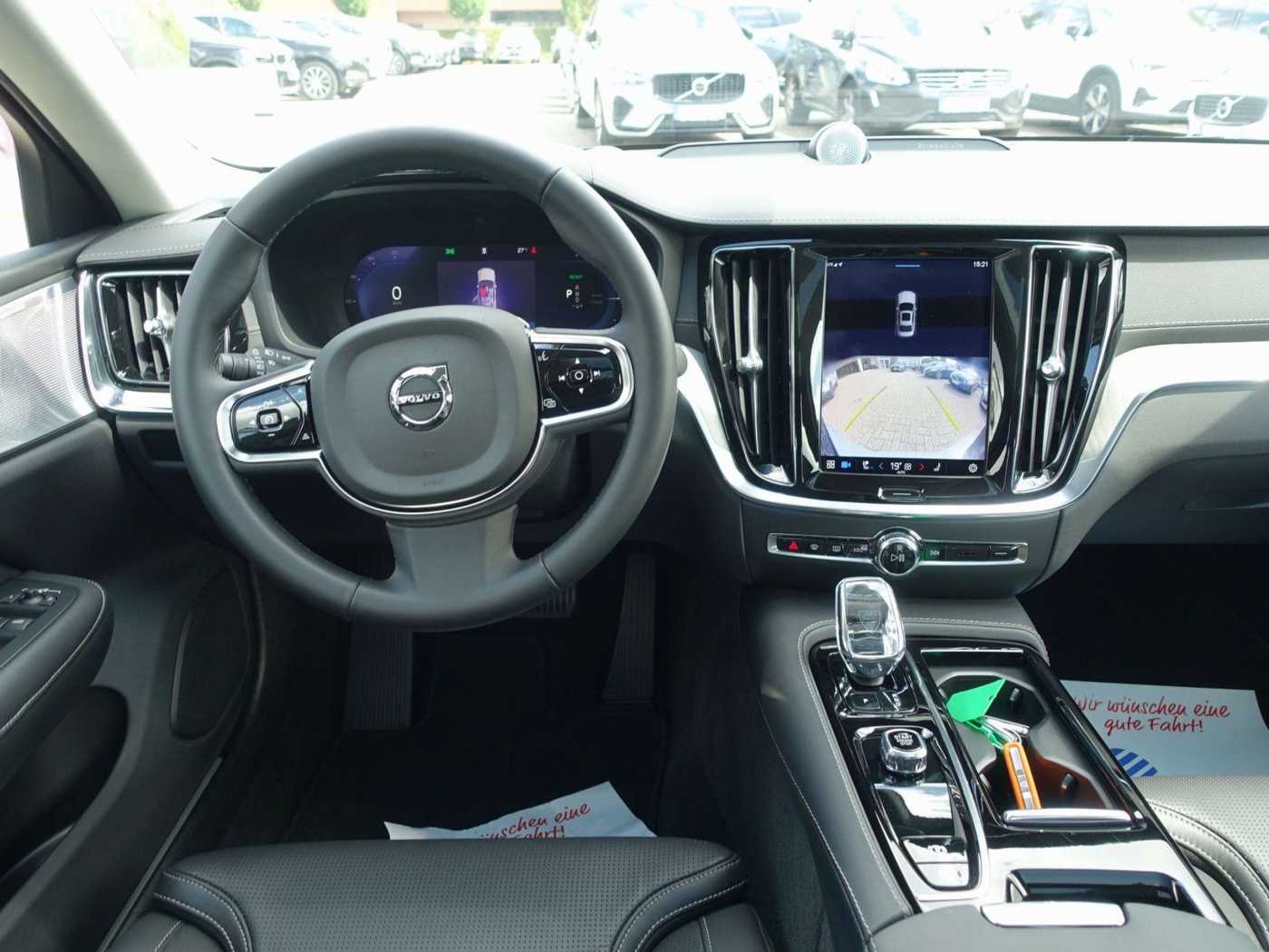 Volvo  Recharge Ultimate T8 AWD/Massage/360°/B&W