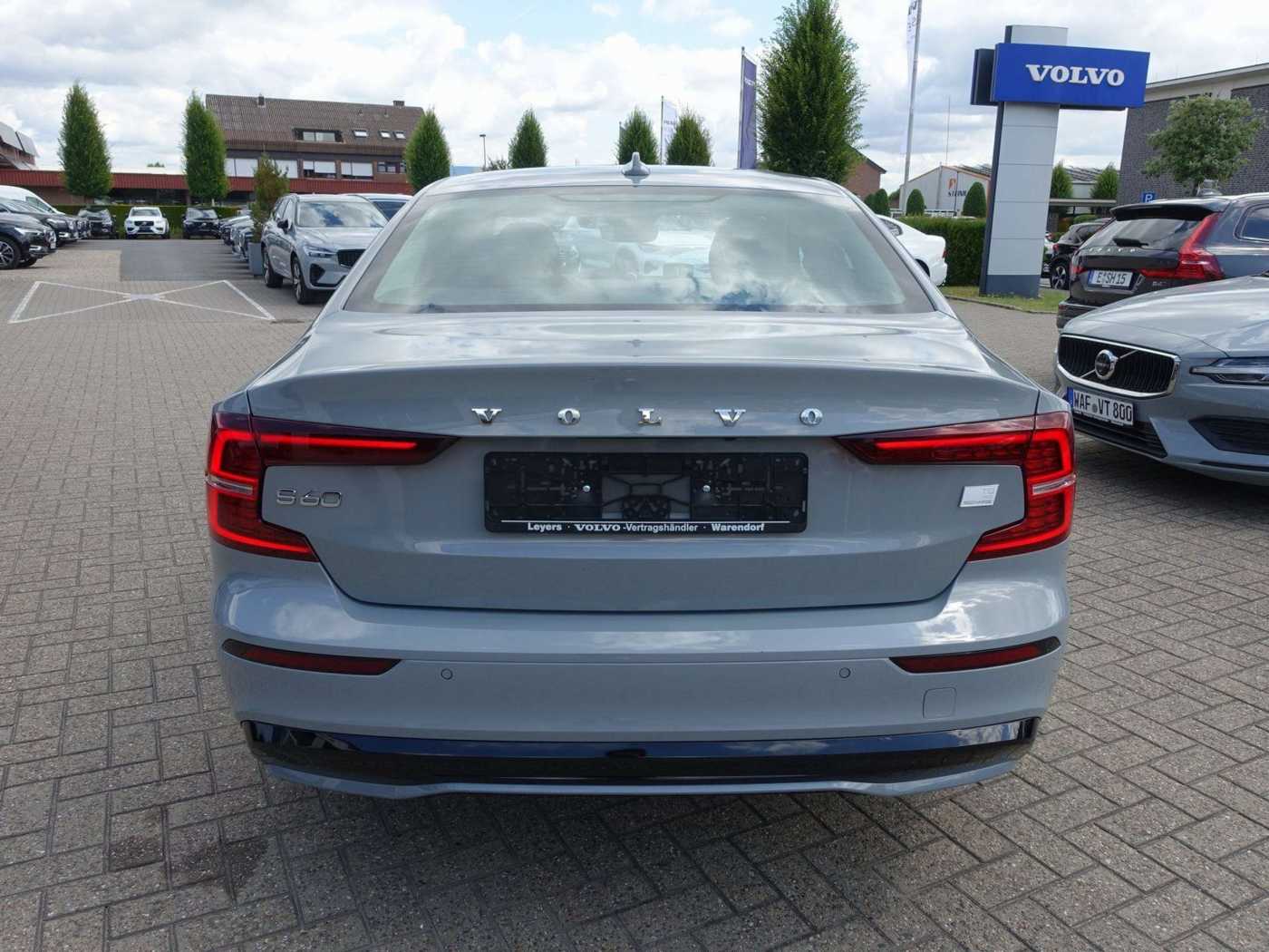 Volvo  Recharge Ultimate T8 AWD/Massage/360°/B&W