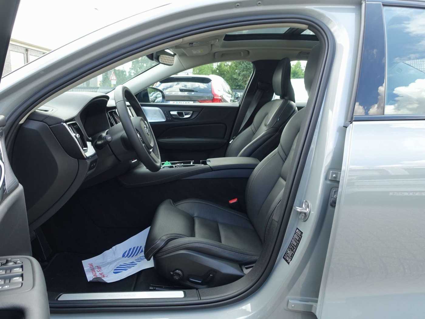 Volvo  Recharge Ultimate T8 AWD/Massage/360°/B&W