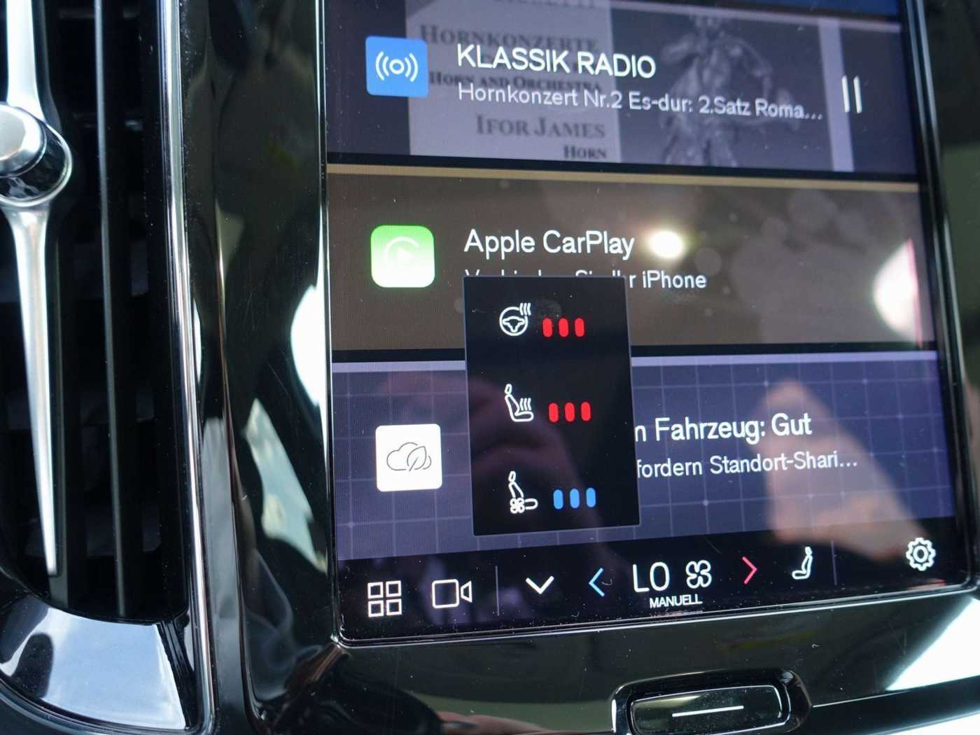 Volvo  Plus T6 AWD Plug-in Hybrid/Pano/360°/AHK