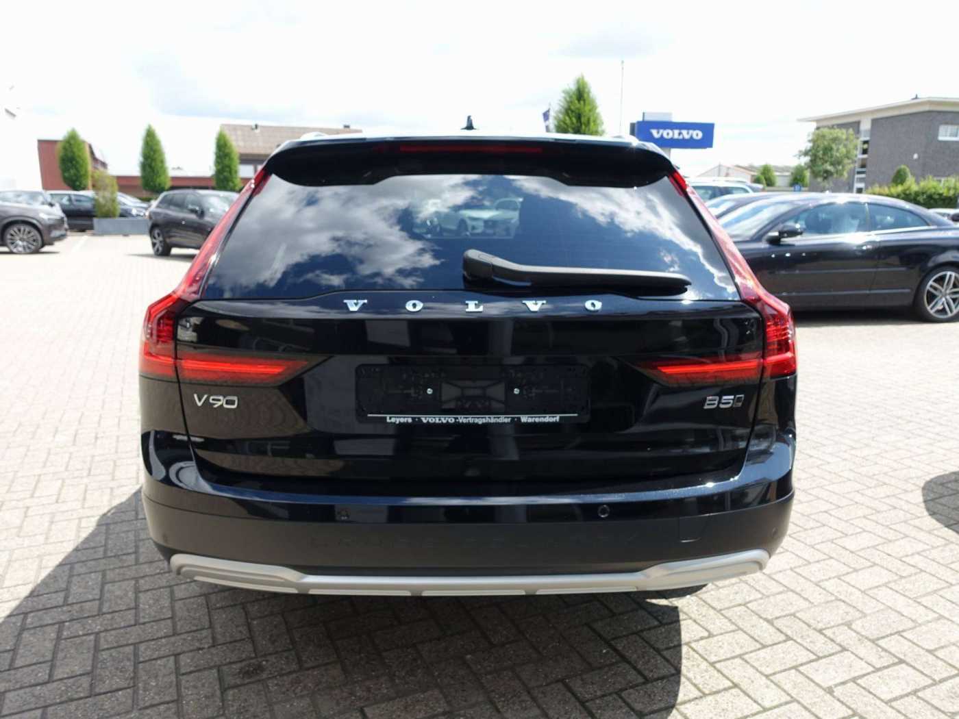 Volvo  Ultimate B5 AWD/B&W/Massage