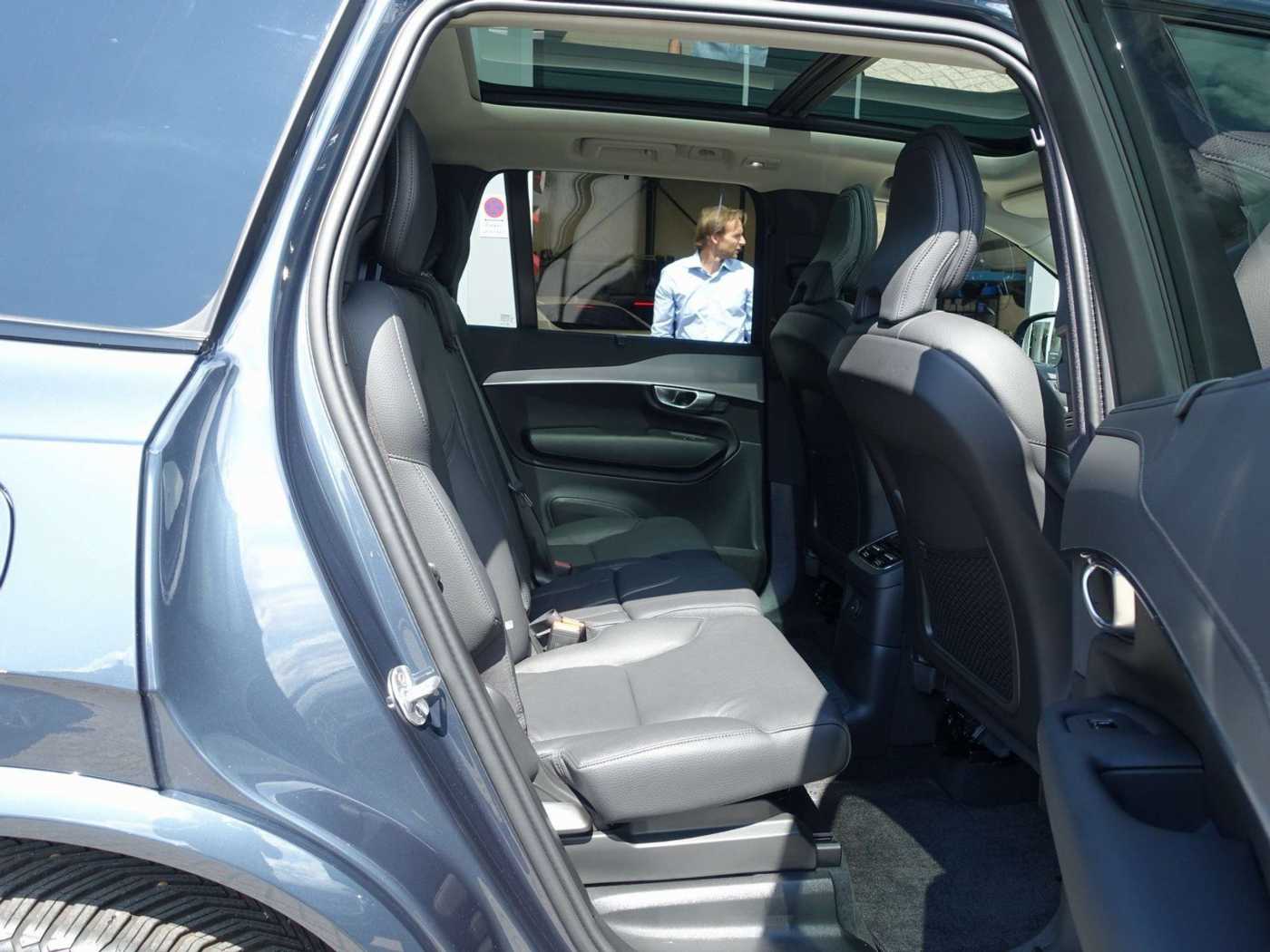Volvo  Recharge Plus Dark T8 AWD/AHK/Pano/360°/H&K