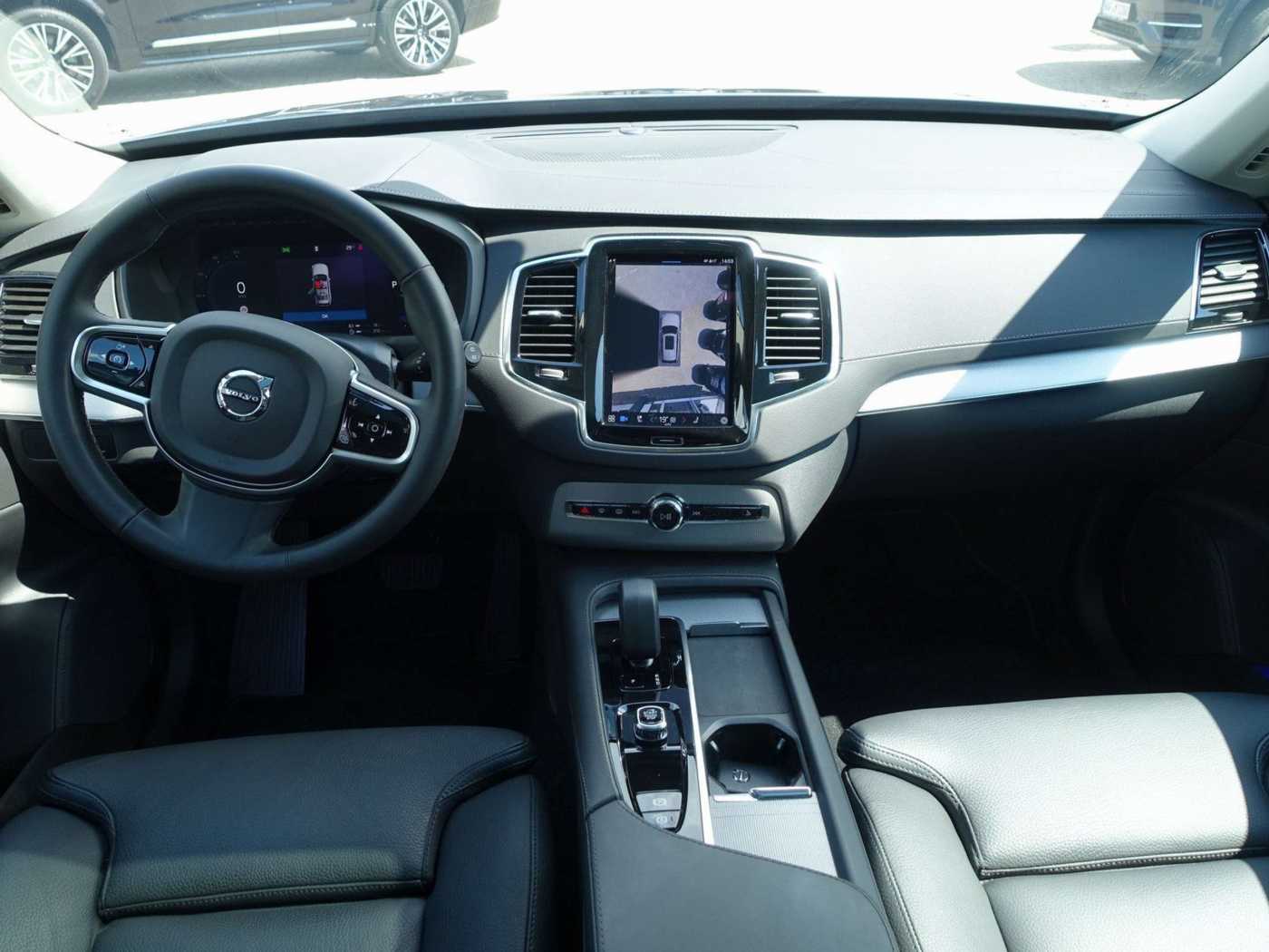 Volvo  Recharge Plus Dark T8 AWD/AHK/Pano/360°/H&K
