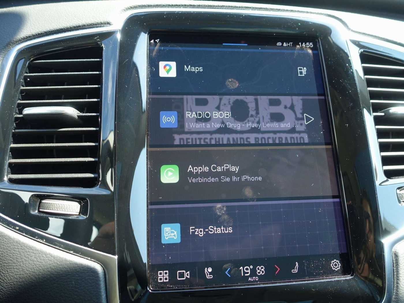Volvo  Recharge Plus Dark T8 AWD/AHK/Pano/360°/H&K