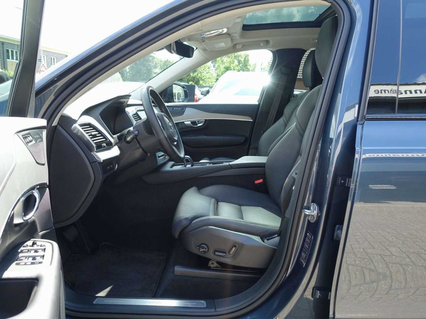 Volvo  Recharge Plus Dark T8 AWD/AHK/Pano/360°/H&K