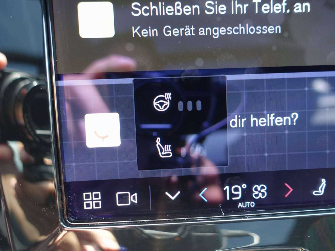 Volvo  B5 AWD Ultimate/360°/Memory/Head-UP