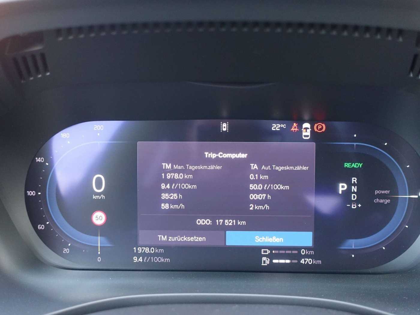 Volvo  Black Edition Plus T8 AWD/360°Cam/HeadUp