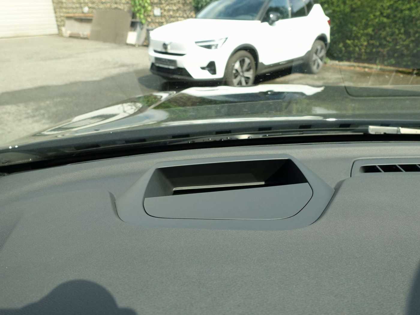 Volvo  Black Edition Plus T8 AWD/360°Cam/HeadUp