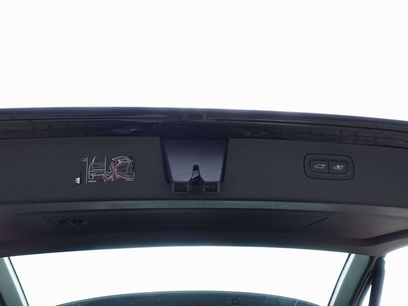 Volvo  Ultra T8 AWD Plug-in Hybrid/Kamera/HeadUp