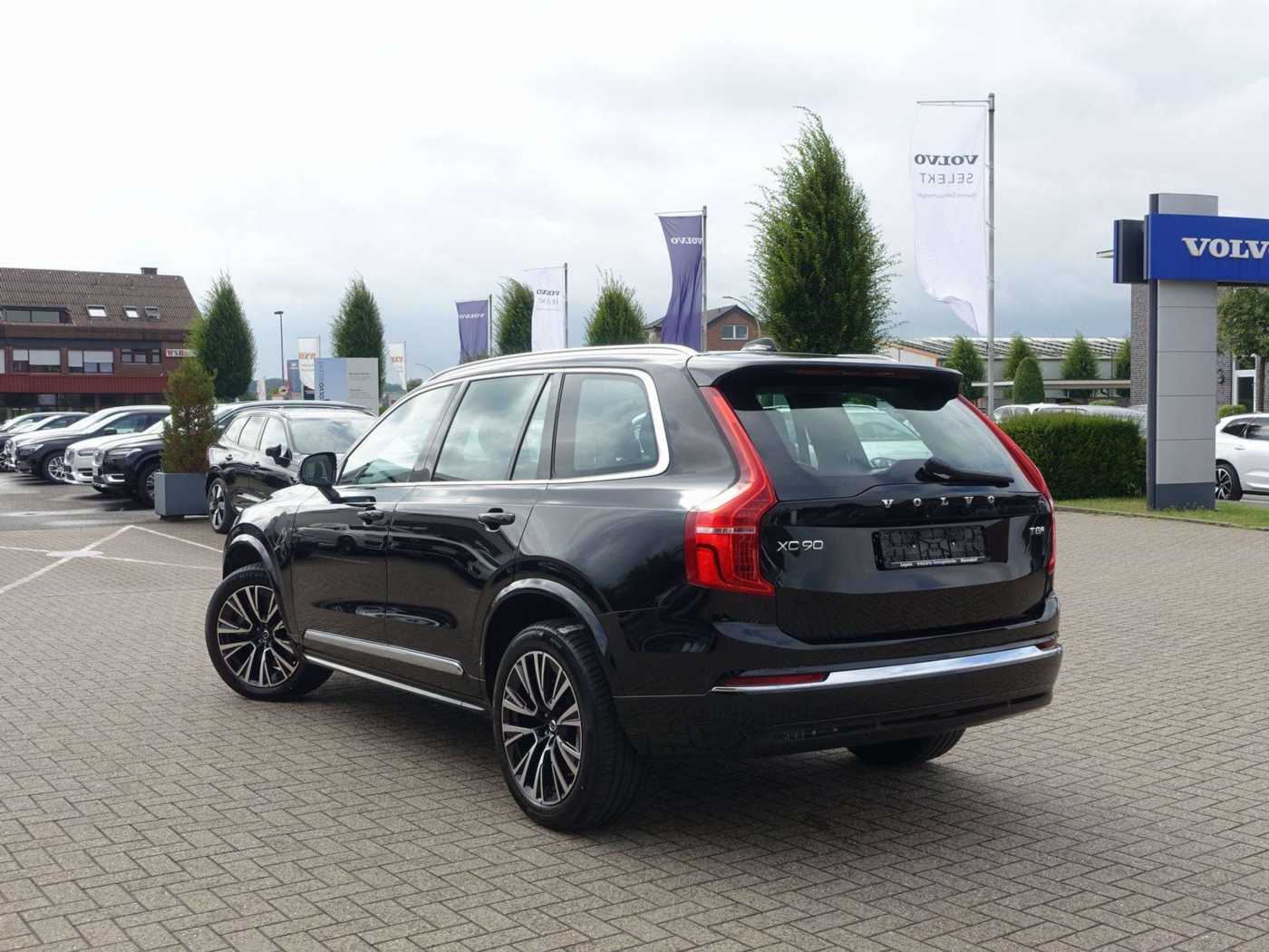 Volvo  Ultra T8 AWD Plug-in Hybrid/Kamera/HeadUp