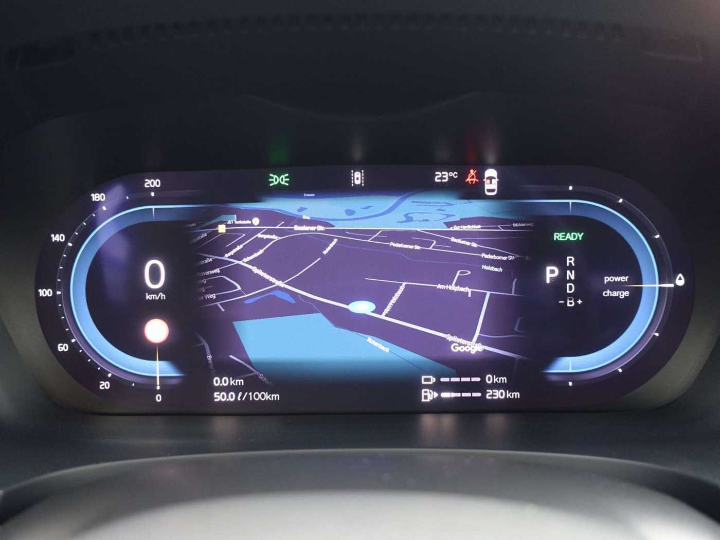 Volvo  Recharge Ultimate T8 AWD B&W/HUD/SHD/360°