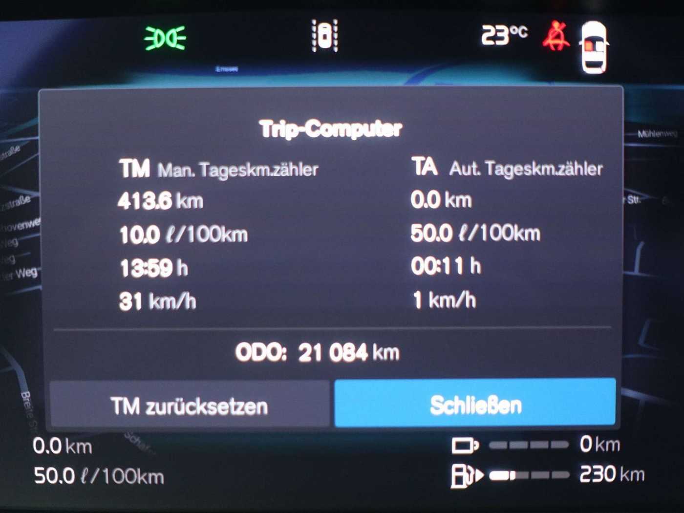 Volvo  Recharge Ultimate T8 AWD B&W/HUD/SHD/360°