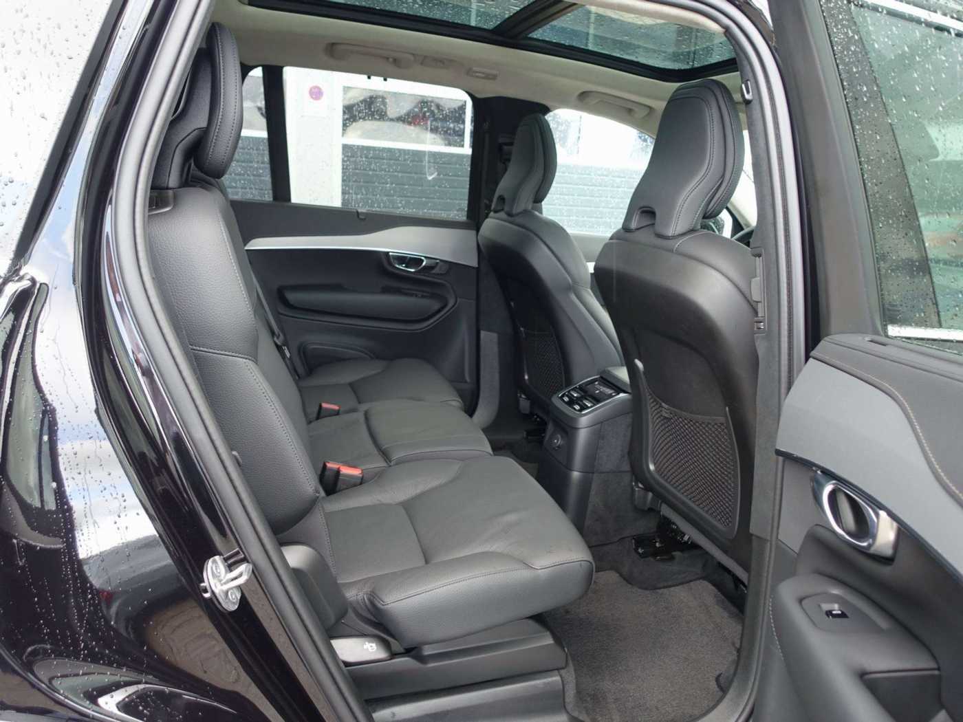 Volvo  Recharge Ultimate T8 AWD/360°Cam/AHK/Pilot