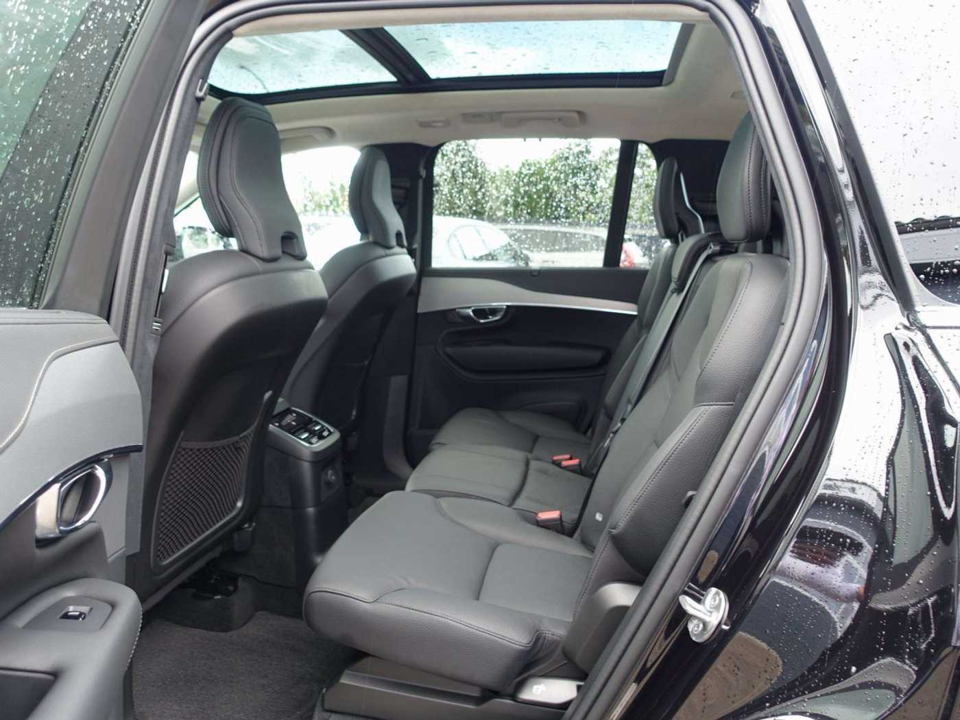 Volvo  Recharge Ultimate T8 AWD/360°Cam/AHK/Pilot