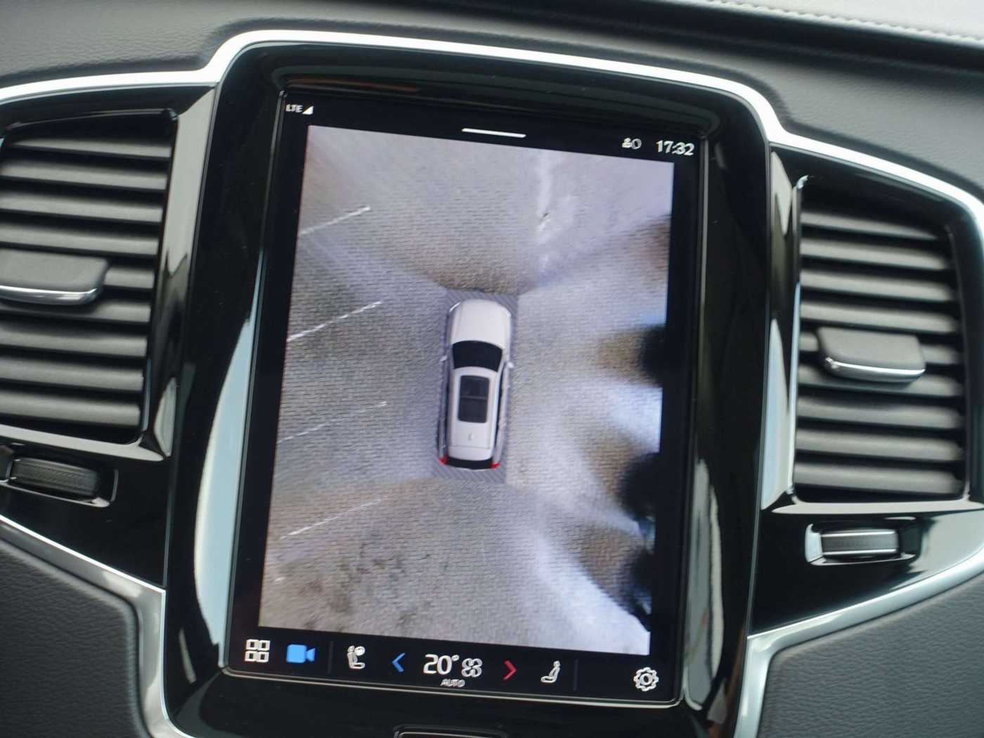 Volvo  Recharge Ultimate T8 AWD/360°Cam/AHK/Pilot