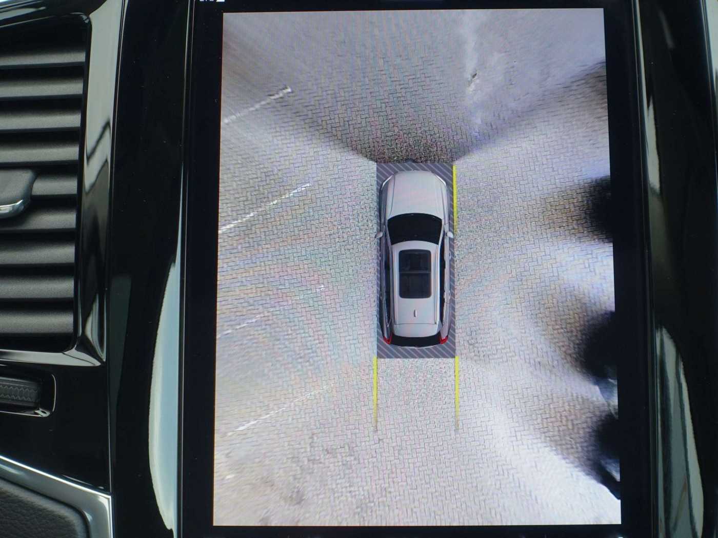 Volvo  Recharge Ultimate T8 AWD/360°Cam/AHK/Pilot