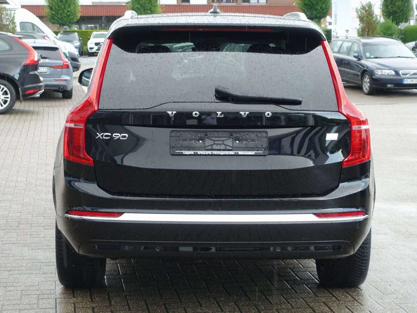 Volvo  Recharge Ultimate T8 AWD/360°Cam/AHK/Pilot