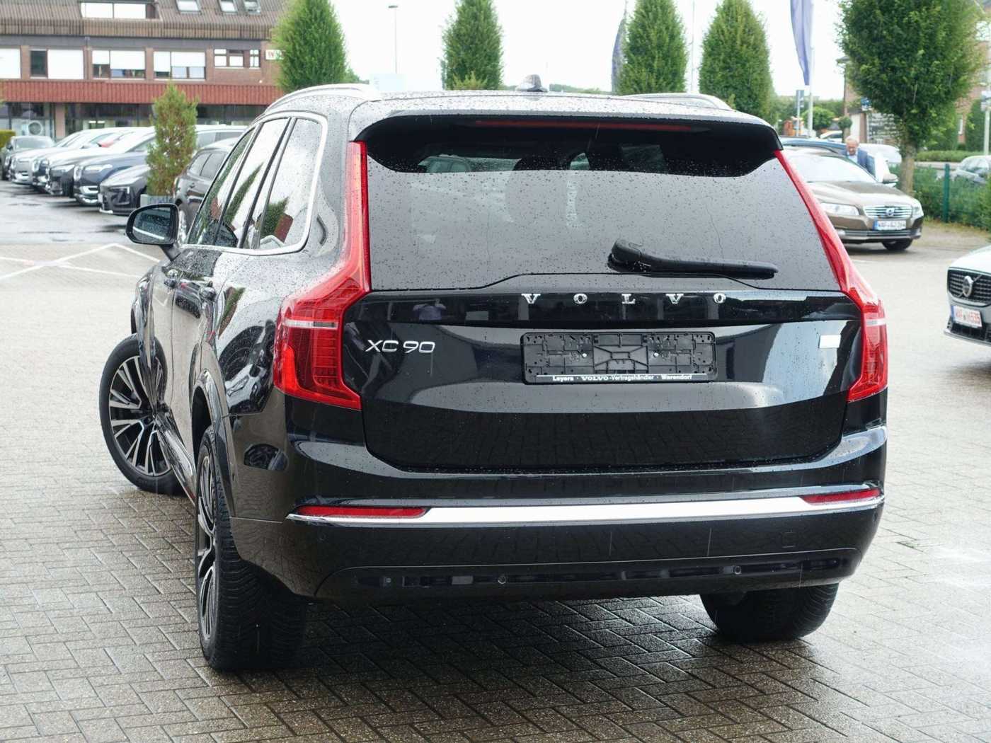 Volvo  Recharge Ultimate T8 AWD/360°Cam/AHK/Pilot