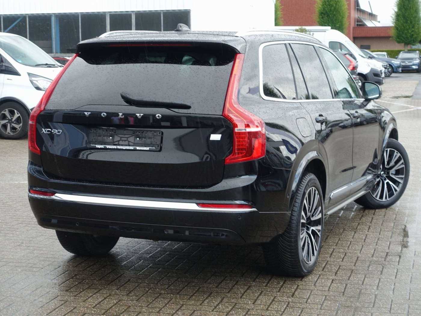 Volvo  Recharge Ultimate T8 AWD/360°Cam/AHK/Pilot