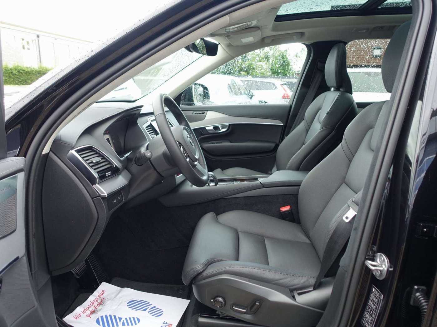 Volvo  Recharge Ultimate T8 AWD/360°Cam/AHK/Pilot