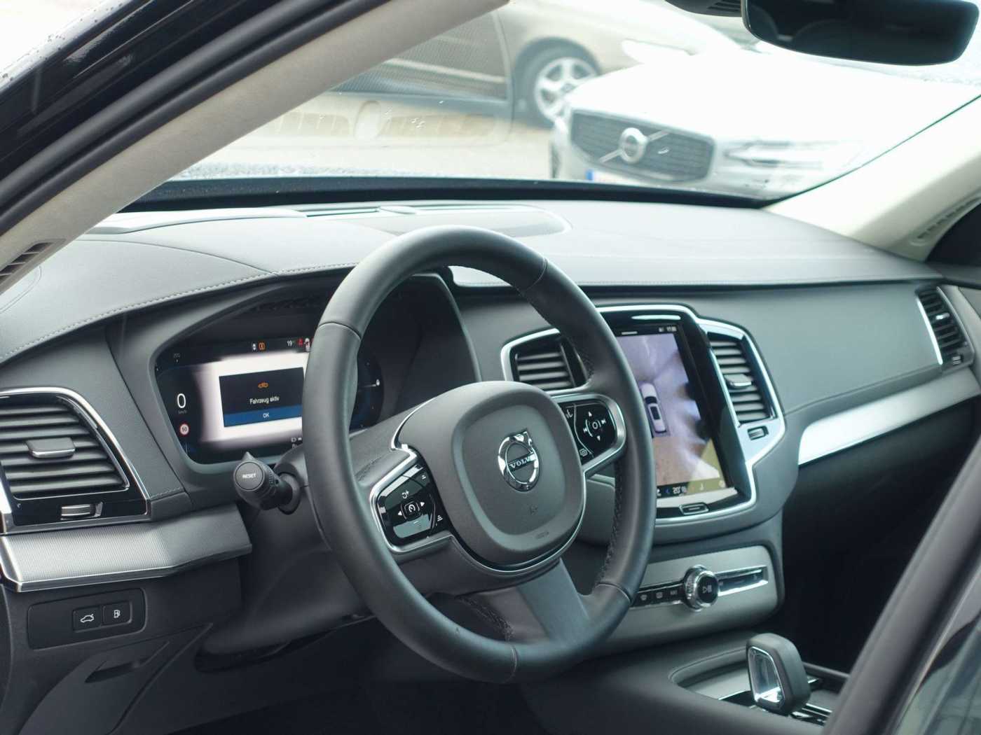Volvo  Recharge Ultimate T8 AWD/360°Cam/AHK/Pilot