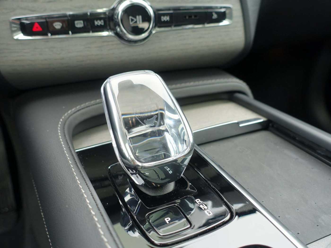 Volvo  Recharge Plus T8 AWD/FourC/360°Cam/Pano/LED