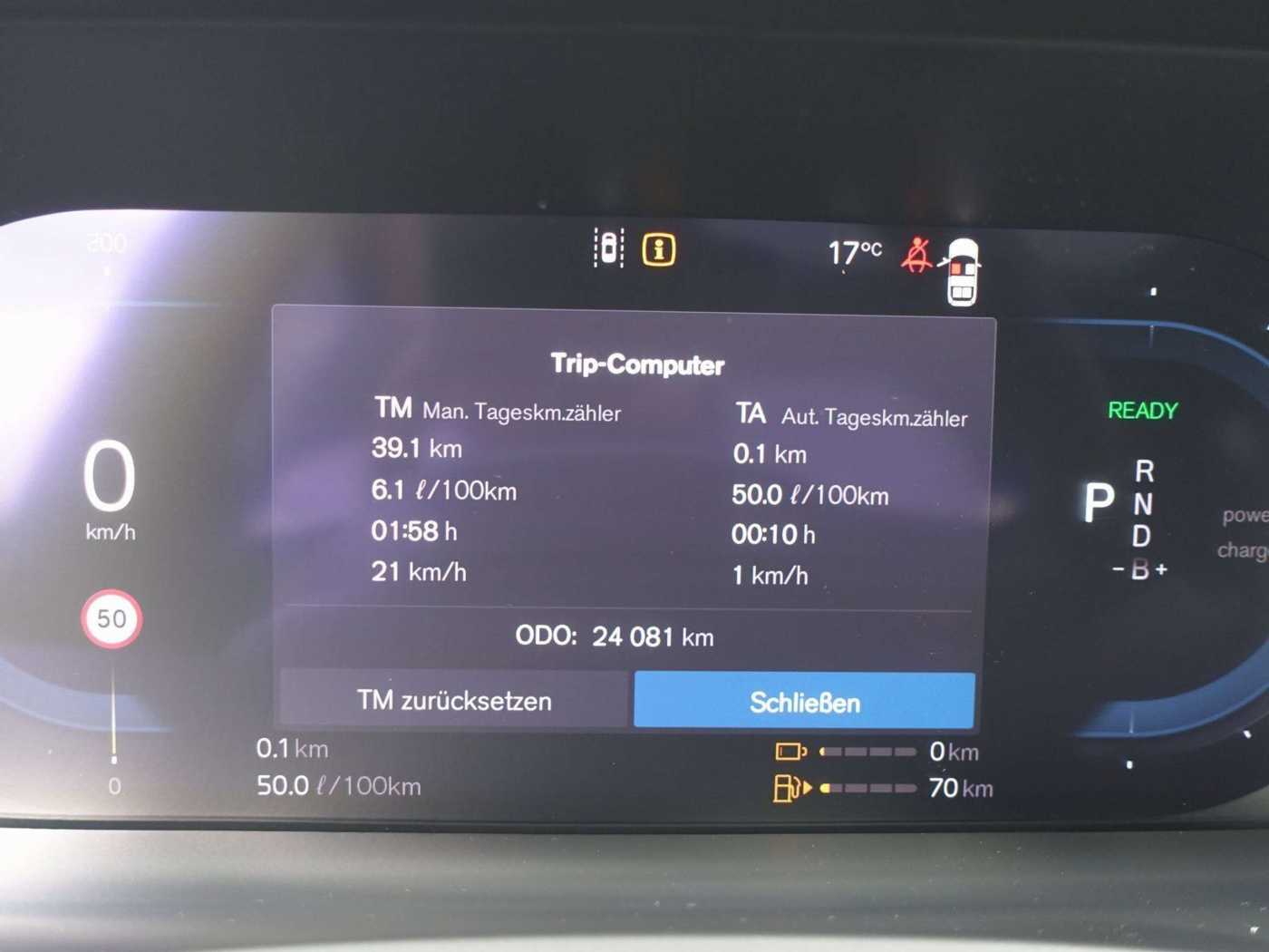 Volvo  Recharge Plus T8 AWD/FourC/360°Cam/Pano/LED
