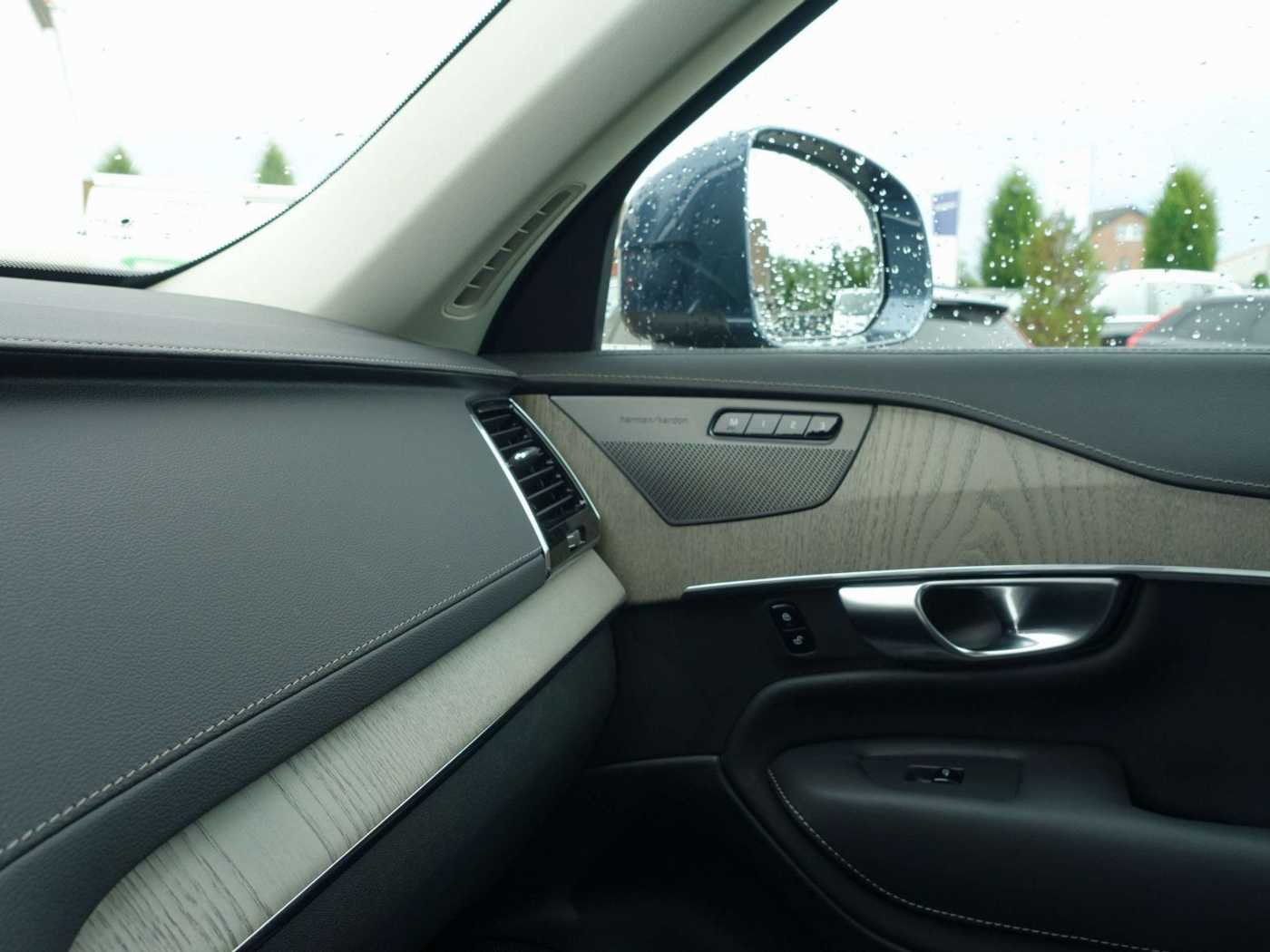 Volvo  Recharge Plus T8 AWD/FourC/360°Cam/Pano/LED
