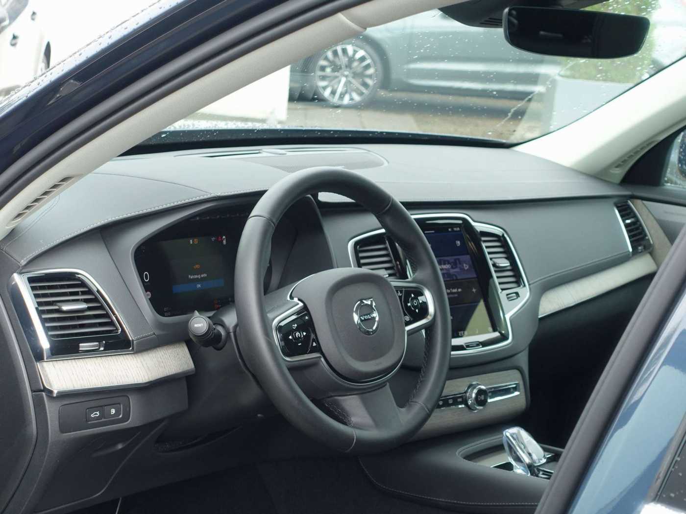 Volvo  Recharge Plus T8 AWD/FourC/360°Cam/Pano/LED