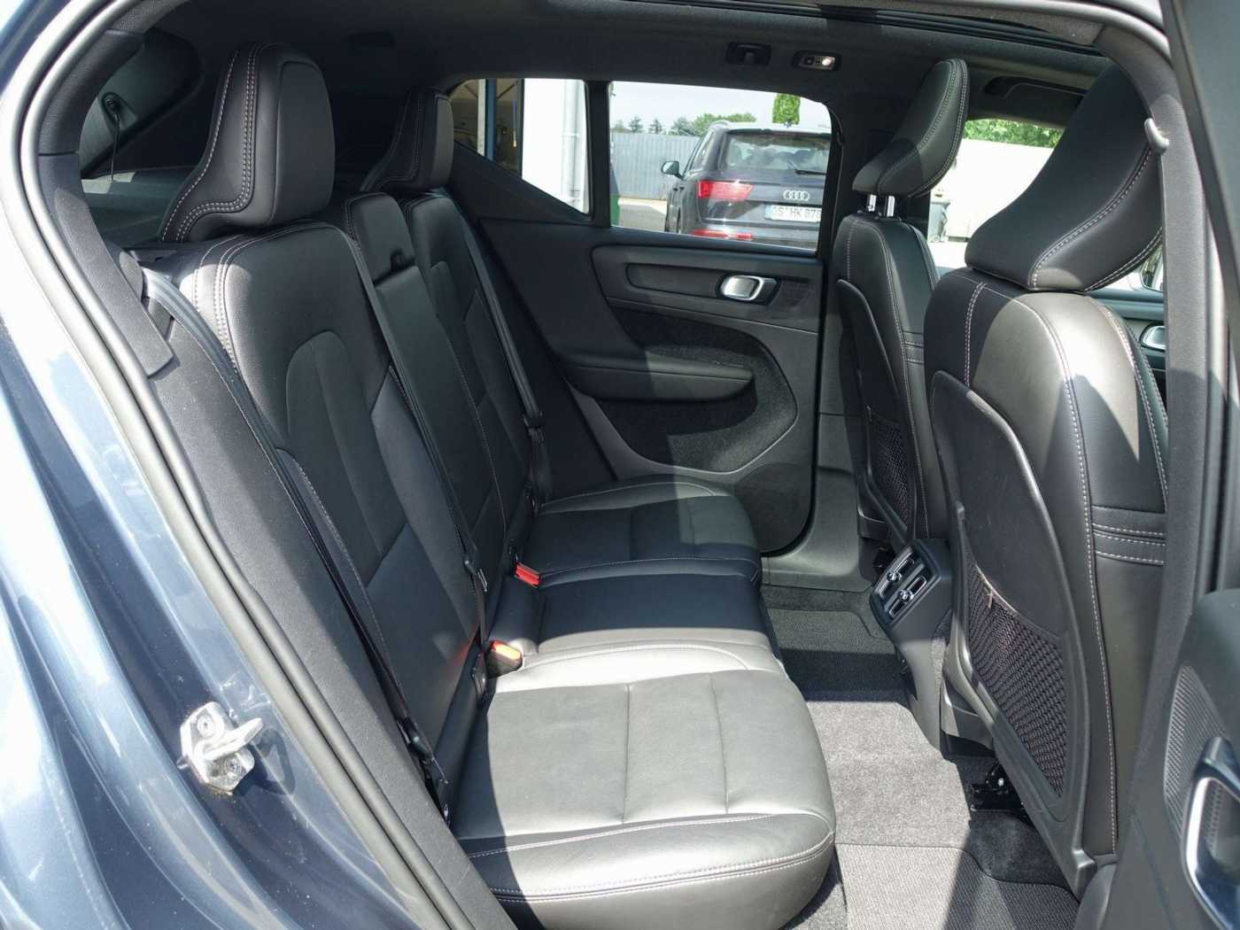Volvo  D4 AWD Inscription PANO/AHK/KAM/BLIS/SHZ