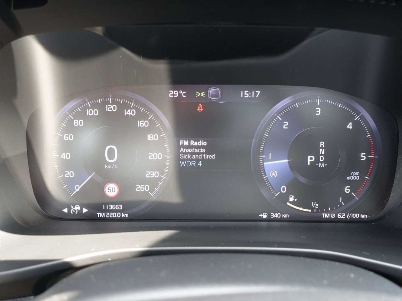 Volvo  D4 AWD Inscription PANO/AHK/KAM/BLIS/SHZ