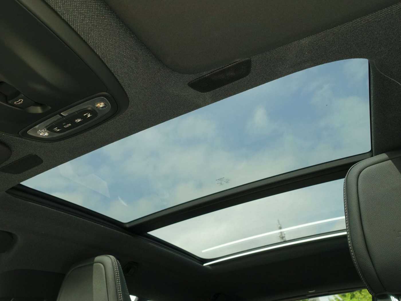 Volvo  D4 AWD Inscription PANO/AHK/KAM/BLIS/SHZ