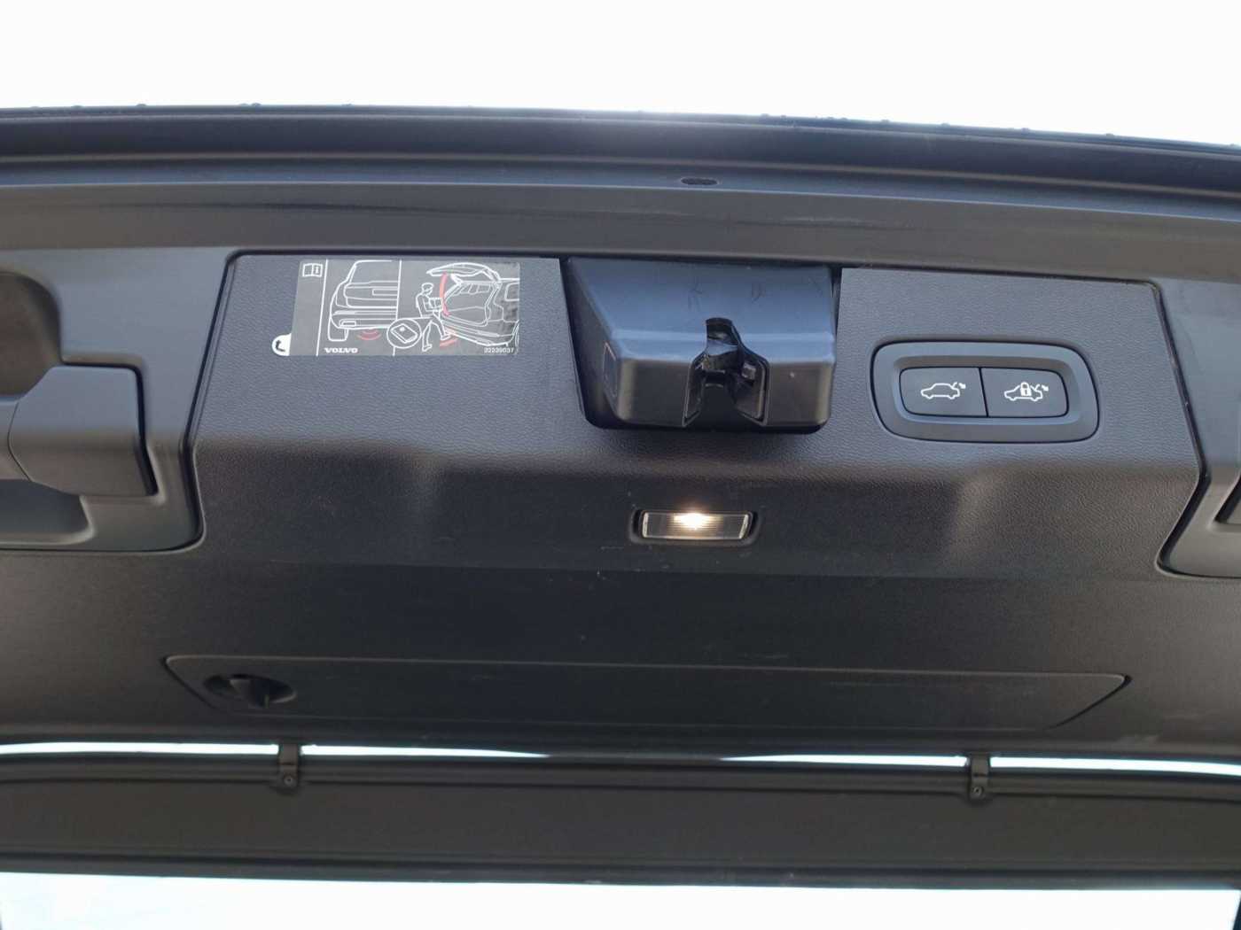 Volvo  Recharge T6 AWD Inscription