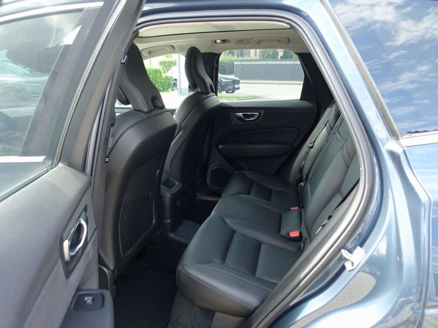 Volvo  Recharge T6 AWD Inscription