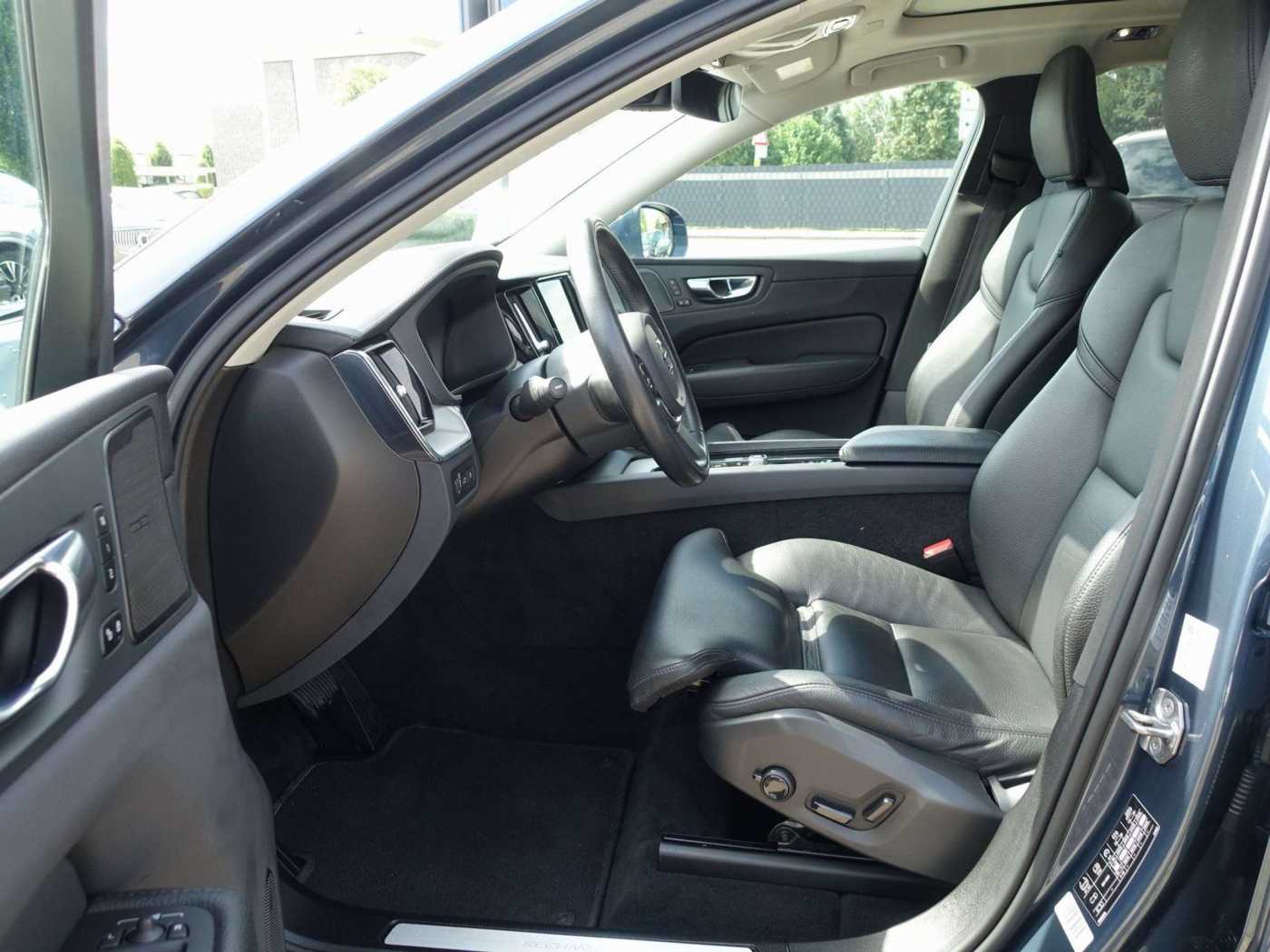 Volvo  Recharge T6 AWD Inscription