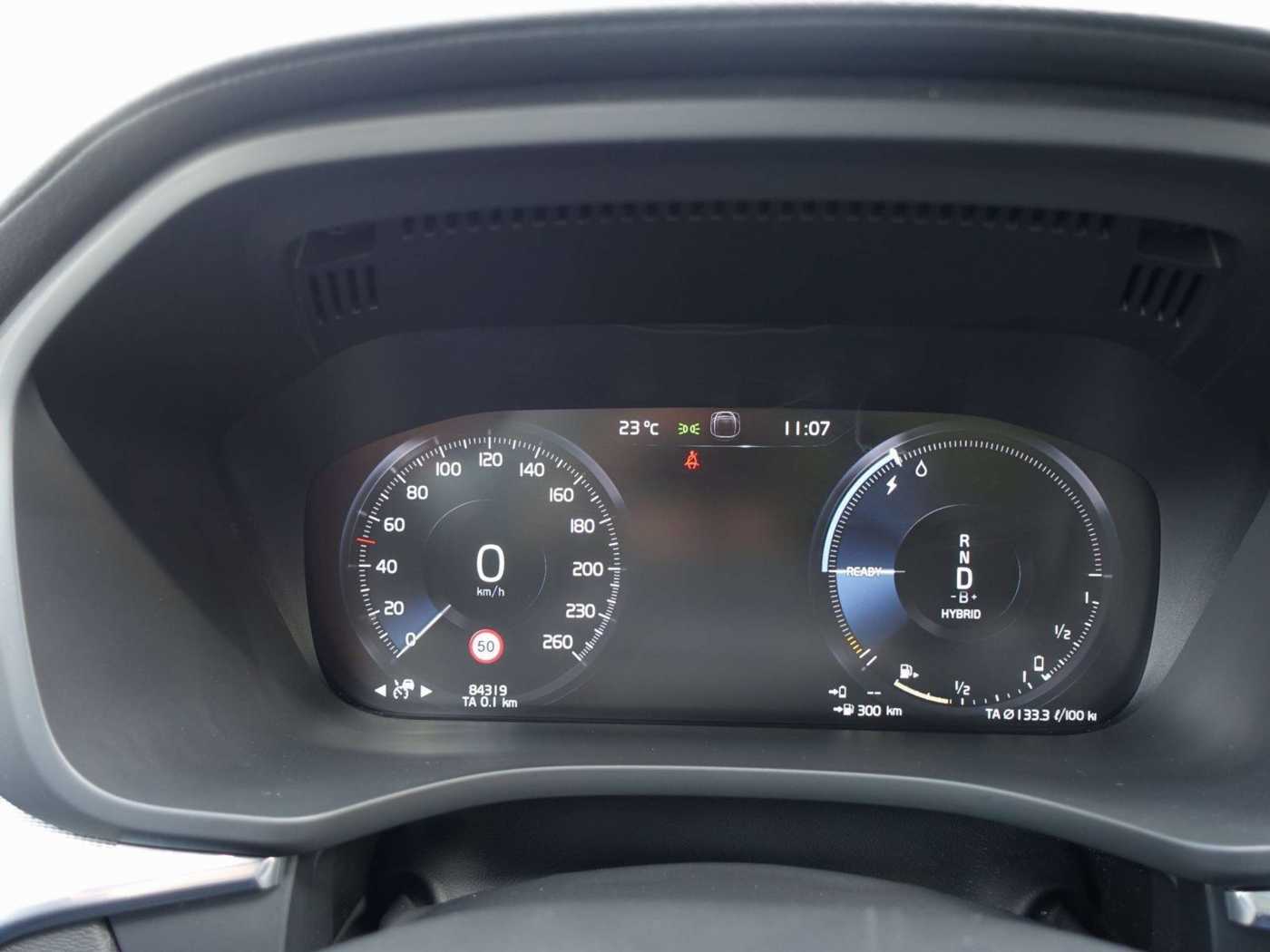 Volvo  Recharge T6 AWD Inscription