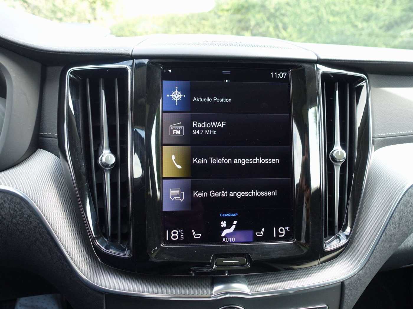 Volvo  Recharge T6 AWD Inscription