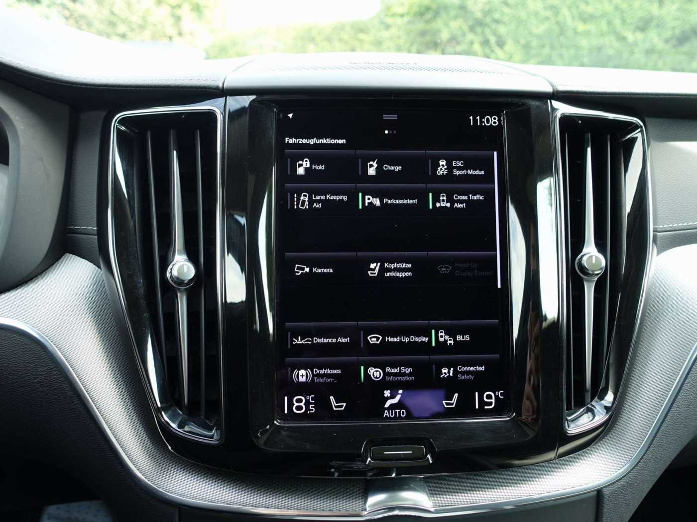 Volvo  Recharge T6 AWD Inscription