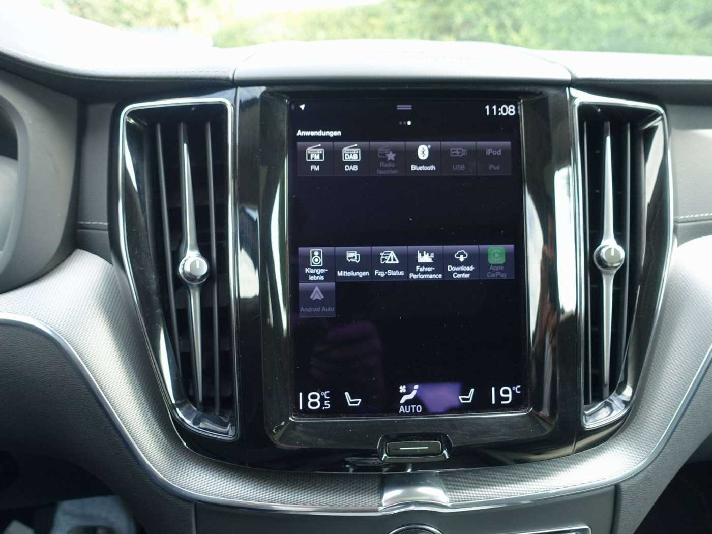 Volvo  Recharge T6 AWD Inscription
