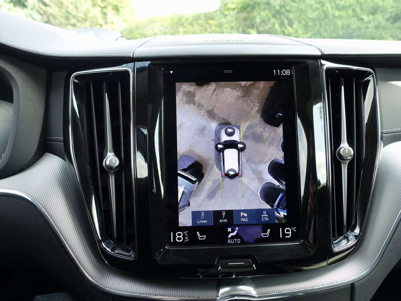Volvo  Recharge T6 AWD Inscription