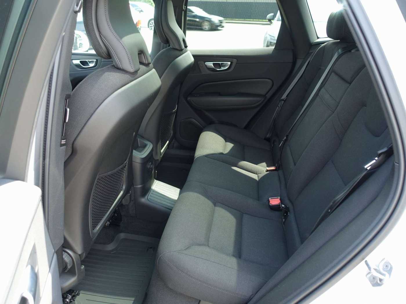 Volvo  T6 AWD Inscription Expr. AHK/W-Paket/ACC