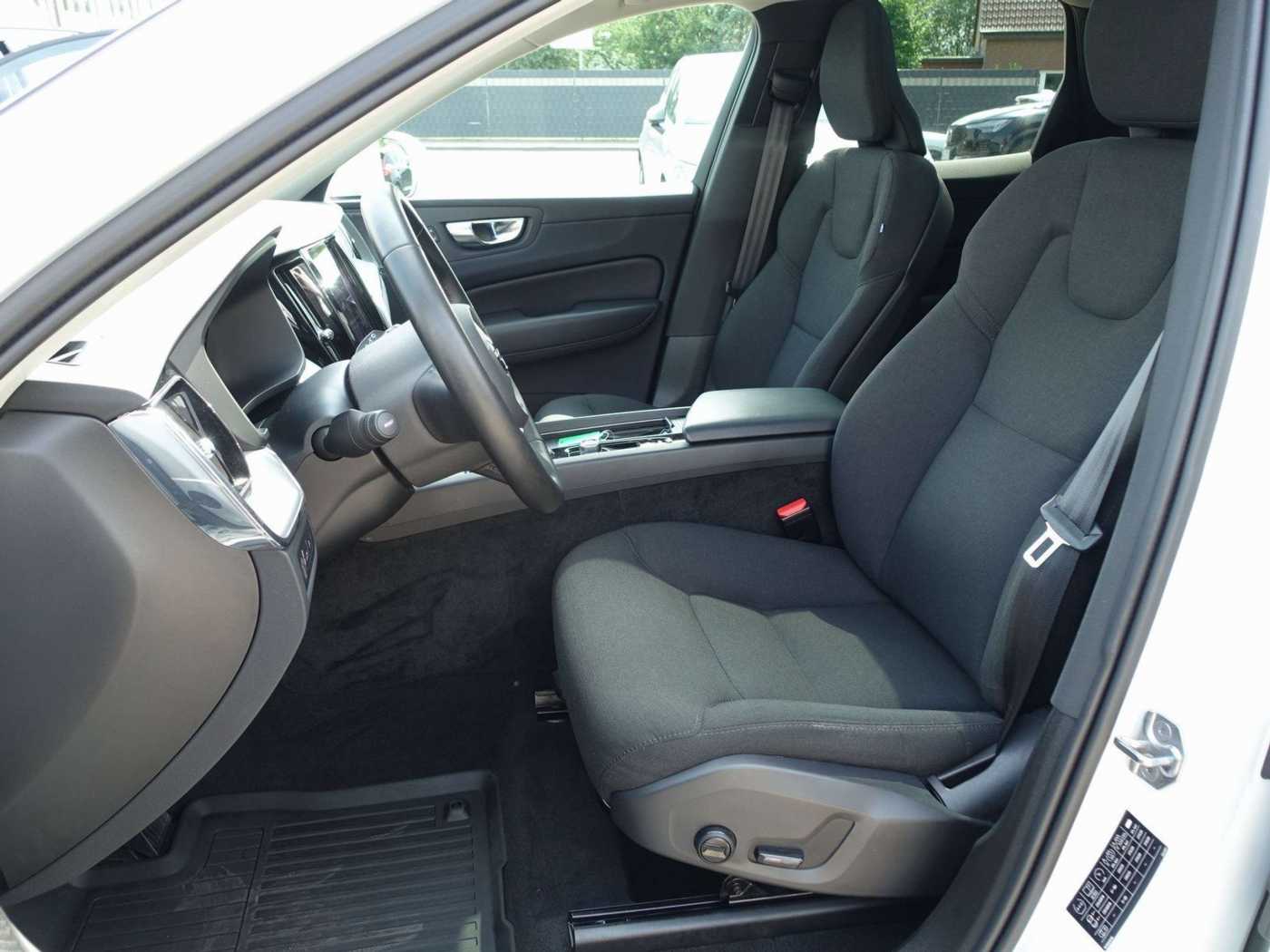 Volvo  T6 AWD Inscription Expr. AHK/W-Paket/ACC