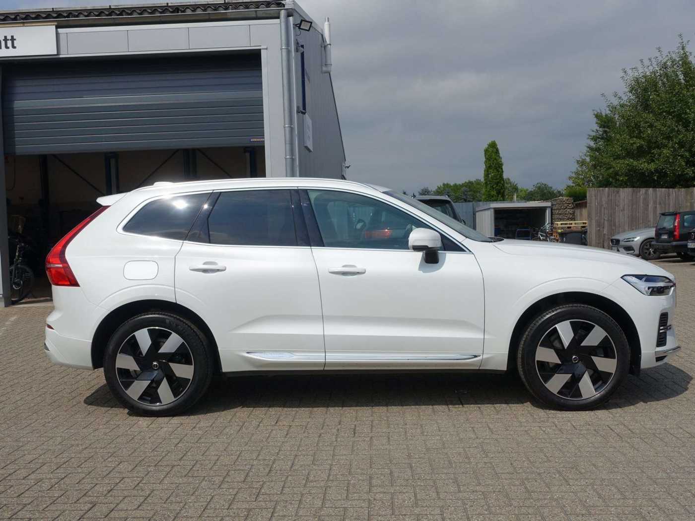 Volvo  T6 AWD Inscription Expr. AHK/W-Paket/ACC