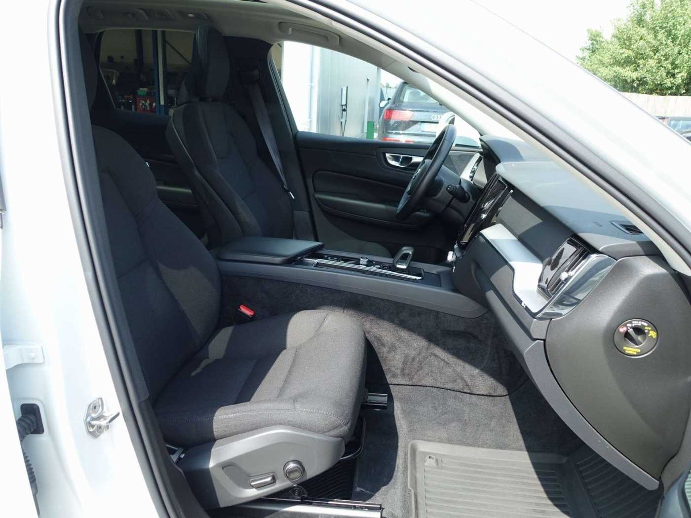 Volvo  T6 AWD Inscription Expr. AHK/W-Paket/ACC