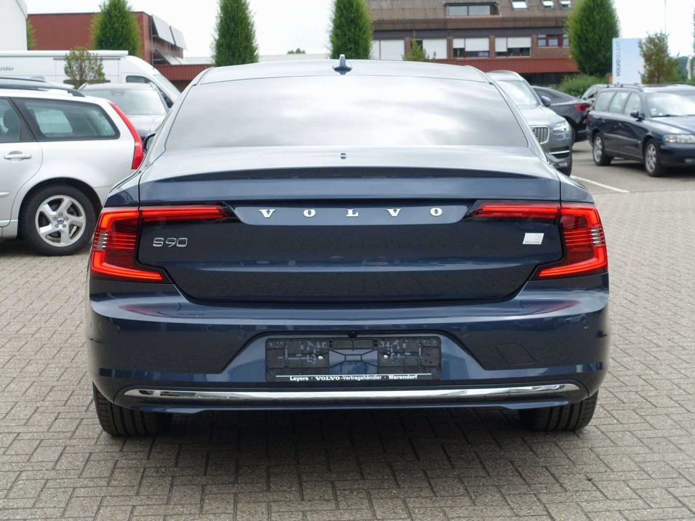 Volvo  Recharge Ultimate Brigh T8 AWD B&W/PANO/LUFT