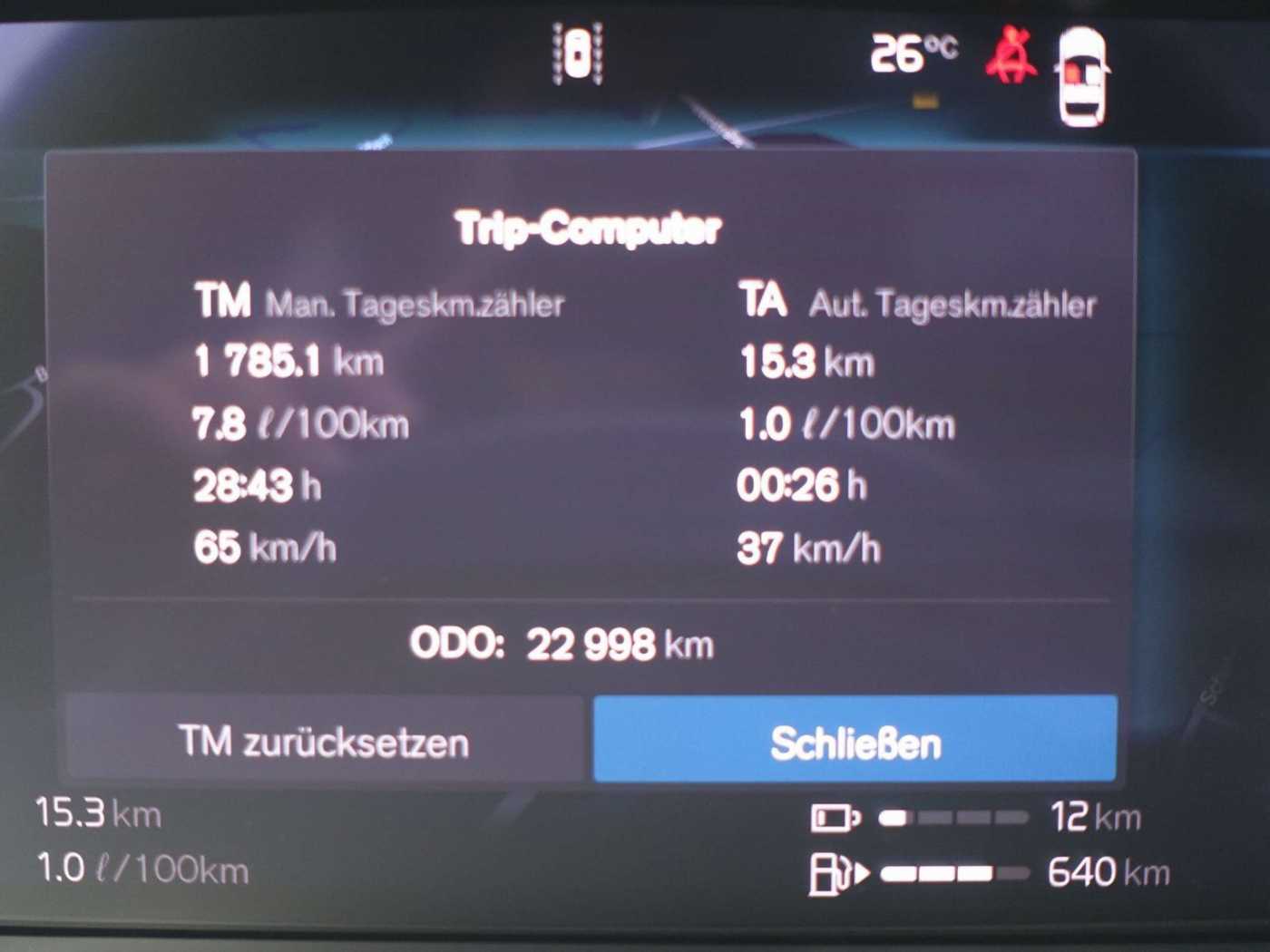 Volvo  Black Edition Ultra T6 AWD B&W/PANO/HUD/360
