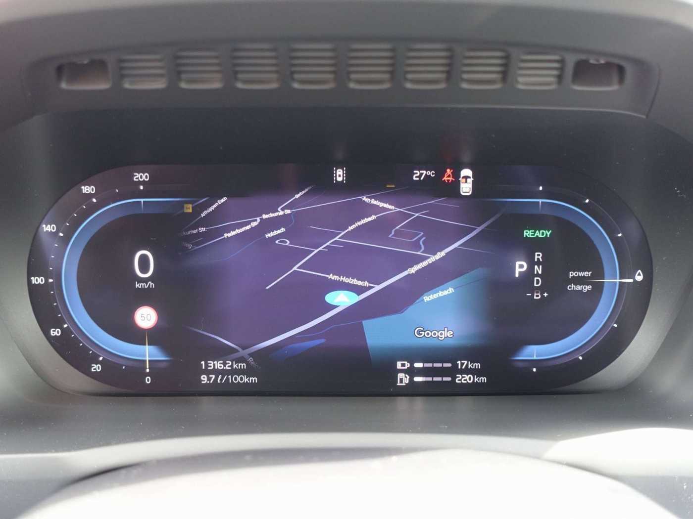 Volvo  Plus Bright T8 AWD Plug-in Hybrid PANO/B&W