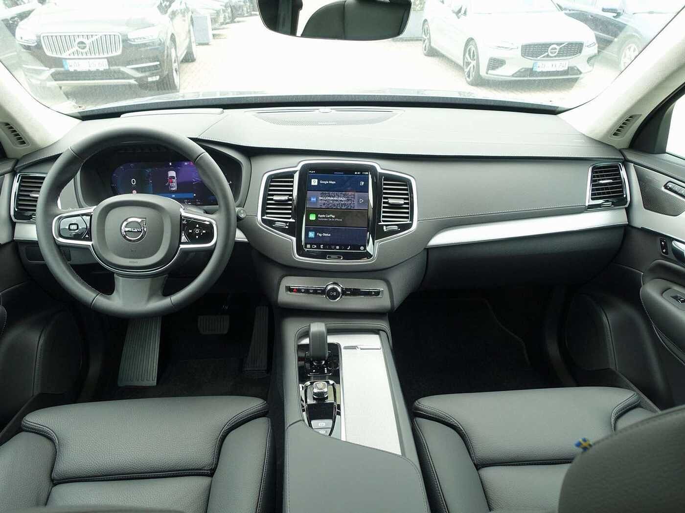 Volvo  Ultra T8 AWD Plug-in Hybrid/360°Cam/AHK/22'
