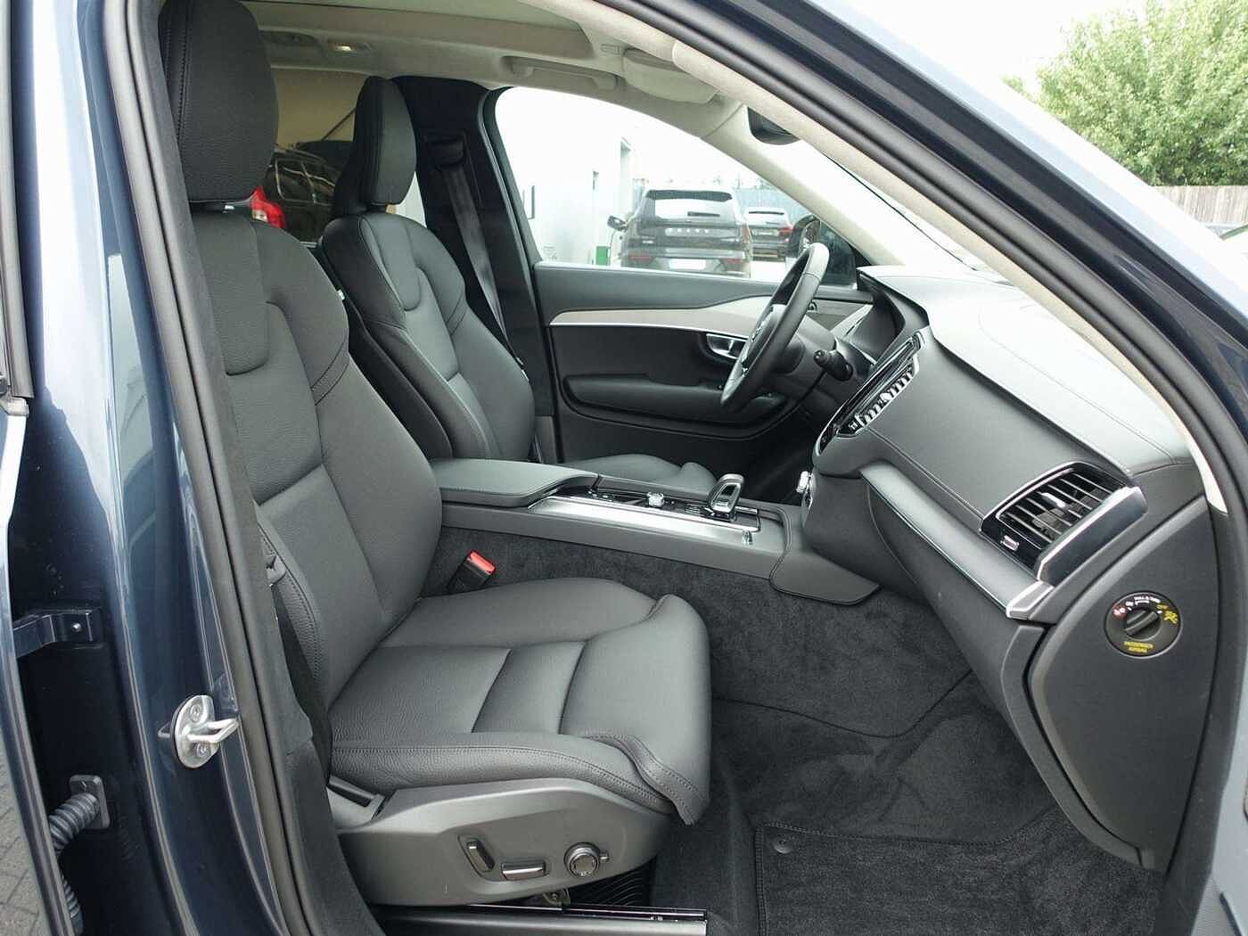 Volvo  Ultra T8 AWD Plug-in Hybrid/360°Cam/AHK/22'
